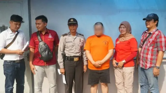 Spesialis Pencuri HP Diamankan Satreskrim Polsek Purworejo Spesialis Pencuri HP Diamankan Satreskrim Polsek Purworejo