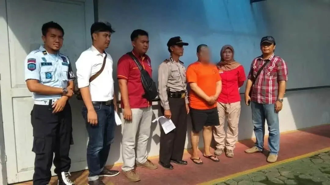 Spesialis Pencuri HP Diamankan Satreskrim Polsek Purworejo Spesialis Pencuri HP Diamankan Satreskrim Polsek Purworejo