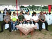 Momentum May Day Jadikan Harmonisasi Bagi Masyarakat