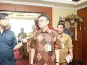 Mendagri Ucapkan Belasungkawa atas Gugurnya Anggota Polri dalam Pelaksanana Pelimu Serentak 2019