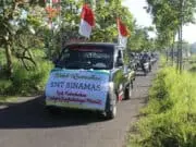 Menjelang Ramadhan, BMT Binamas Purworejo Mengadakan Tarhib