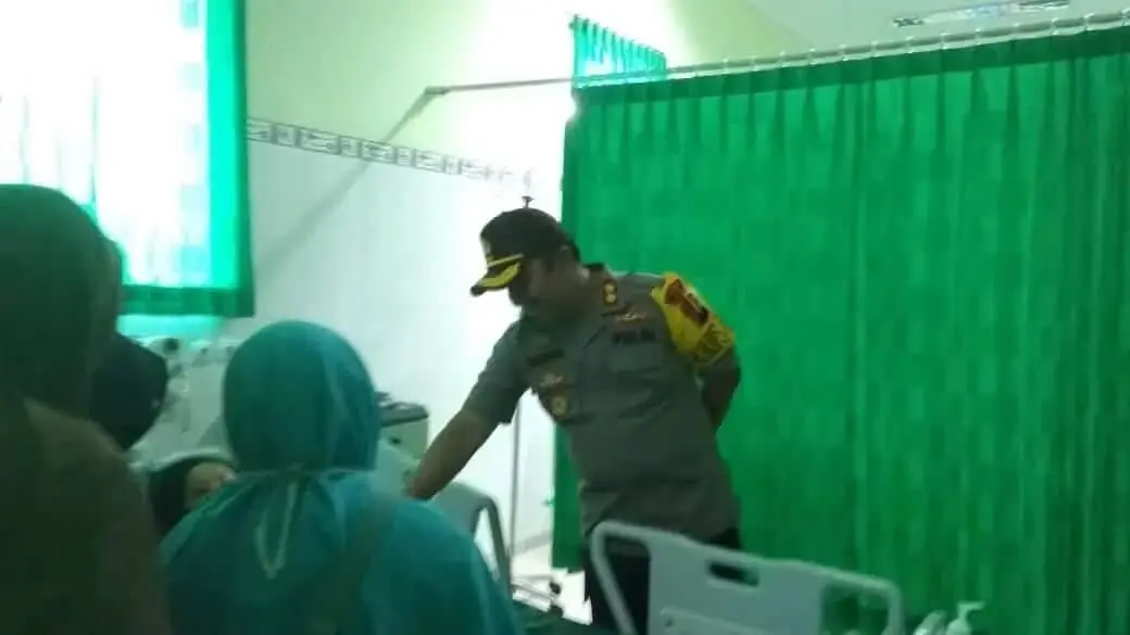 Tega,!! Suami Aniaya Istri dan Mertuanya Hingga Tewas Tega,!! Suami Aniaya Istri dan Mertuanya Hingga Tewas