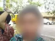 Pemuda Bejat, 8 Anak SD Jadi Korban Pencabulan