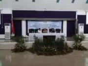 Pleno Rekapitulasi Suara Di Kabupaten Tangerang Capai 90 Persen
