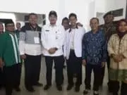 Pleno KPU Kabupaten Tangerang, PKS Masuk Lima Besar dan Raih Enam Kursi