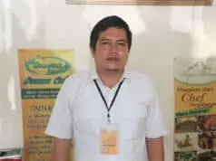 Ketua BPN Prabowo-Sandi Kabupaten Lebak : Terimakasih Penyelenggara Pemilu 2019.
