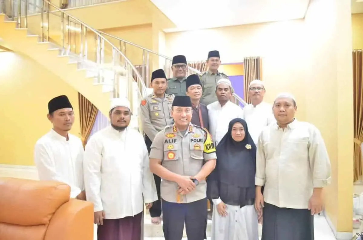 Pleno KPUD Kab. Tangerang Jurdil, Tidak Ada Kecurangan dan Sangat Transparan.