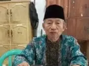 Tokoh Masyarakat di Kabupaten Tangerang Tolak People Power.