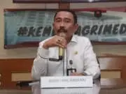 Sekjen Kemendagri: Tunjangan Hari Raya Dibayarkan Tepat Waktu
