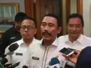 Kemendagri Tegaskan THR Dibayarkan Tepat Waktu