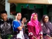 Mamas, Putri Anggota KPPS yang Meninggal Minta Kematian Ayahnya tak Dipolitisir