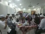 Jalin Tali Silaturahmi, Kapolres Metro Tangerang Kota Bukber Bersama Da’i Kamtibmas Jalin Tali Silaturahmi, Kapolres Metro Tangerang Kota Bukber Bersama Da'i Kamtibmas
