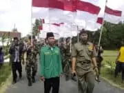Alasan Ribuan Banser Kebumen “Tolak People Power”?? Alasan Ribuan Banser Kebumen "Tolak People Power"??