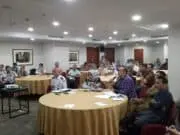 BPTJ Ajak Dialog Zaki dan Ade Yasin