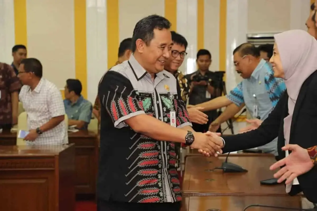 Pentingnya Peningkatan Kapasitas Pejabat Kehumasan di Era Keterbukaan Informasi