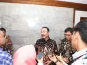 Kapuspen Kemendagri Jelaskan Pentingnya Sinergi dan Konsolidasi Humas Kapuspen Kemendagri Jelaskan Pentingnya Sinergi dan Konsolidasi Humas