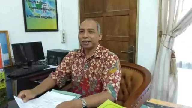 SMK PN 2 Purworejo Siap Menerima Peserta Didik Baru. 'Kelas Budaya Industri Jadi Unggulan' SMK PN 2 Purworejo Siap Menerima Peserta Didik Baru. 'Kelas Budaya Industri Jadi Unggulan'