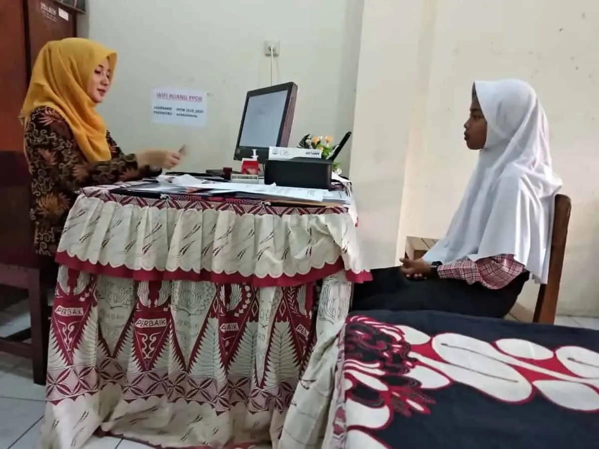 SMK Batik Perbaik Purworejo, Akan Beri Beasiswa Untuk Calon Siswa Baru yang Berprestasi SMK Batik Perbaik Purworejo, Akan Beri Beasiswa Untuk Calon Siswa Baru yang Berprestasi