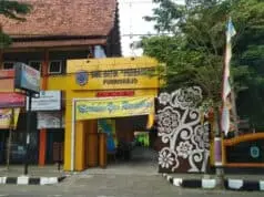 SMK Batik Perbaik Purworejo, Akan Beri Beasiswa Untuk Calon Siswa Baru yang Berprestasi