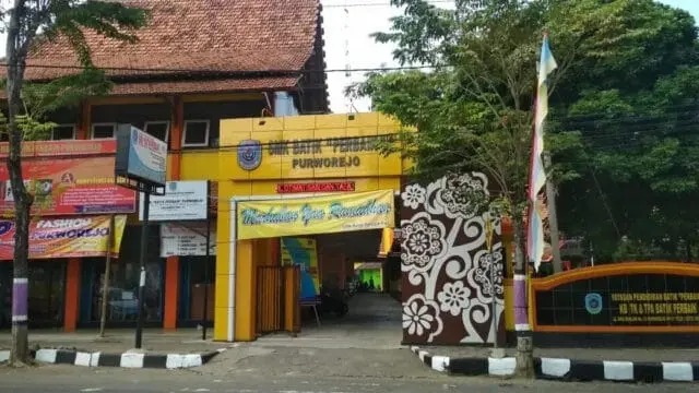 SMK Batik Perbaik Purworejo, Akan Beri Beasiswa Untuk Calon Siswa Baru yang Berprestasi SMK Batik Perbaik Purworejo, Akan Beri Beasiswa Untuk Calon Siswa Baru yang Berprestasi