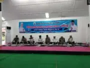 Peringati Nuzulul Quran, Ulama Umaro Lebak Deklarasi Jaga Kerukunan Peringati Nuzulul Quran, Ulama Umaro Lebak Deklarasi Jaga Kerukunan