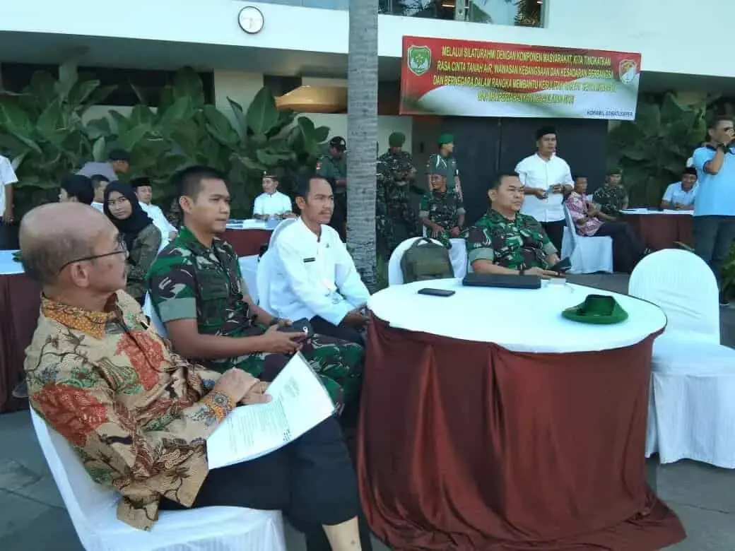Ngobrol Milenial Wawasan Kebangsaan Itu Keren