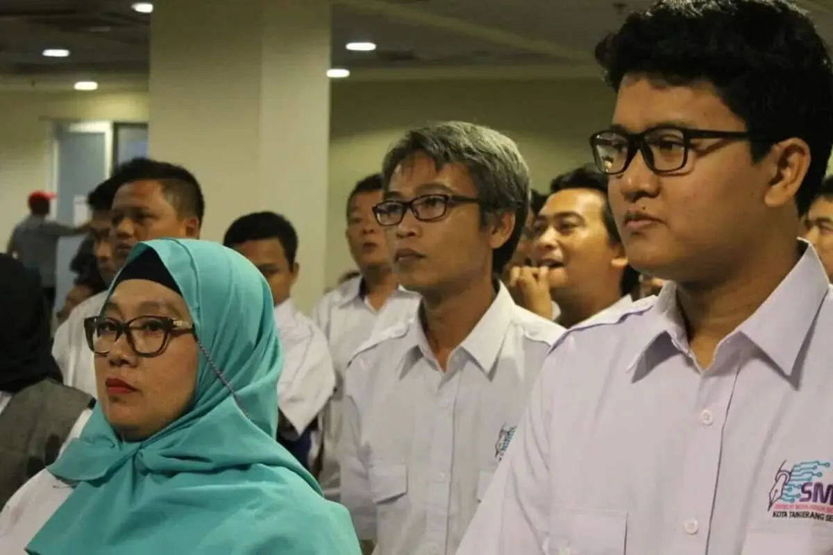 Resmi Dilantik, Ayu Kartini Siap Kembangkan SMSI Kota Tangerang Resmi Dilantik, Ayu Kartini Siap Kembangkan SMSI Kota Tangerang