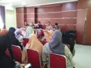 Waspada Rumah Ditinggal Mudik, Lurah Galih Himbau RT/RW Dan Masyarakat