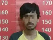 Polisi Bekuk Bandar Sabu Di Balaraja