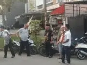 Dihadiri Kapolsub Sektor Palem Semi, Deni Darmawan Bagi – Bagi Takjil dan Buka Puasa Bersama Dihadiri Kapolsub Sektor Palem Semi, Deni Darmawan Bagi - Bagi Takjil dan Buka Puasa Bersama