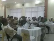 Jaga Kondusifitas Wilayah, Kapolres Bukber Bersama Para Pimpinan Serikat Buruh Jaga Kondusifitas Wilayah, Kapolres Bukber Bersama Para Pimpinan Serikat Buruh