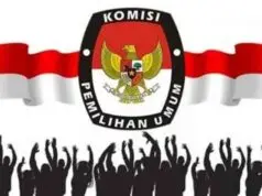 KPU Umumkan Hasil Akhir: Jokowi- Ma’ruf Unggul 55,50 Persen KPU Umumkan Hasil Akhir: Jokowi- Ma’ruf Unggul 55,50 Persen