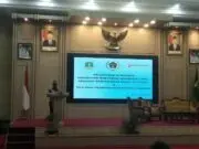 Ketua Umum PWI Pusat Resmi Lantik Pengurus PWI Banten Periode 2019-2024 Ketua Umum PWI Pusat Resmi Lantik Pengurus PWI Banten Periode 2019-2024