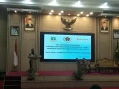 Ketua Umum PWI Pusat Resmi Lantik Pengurus PWI Banten Periode 2019-2024 Ketua Umum PWI Pusat Resmi Lantik Pengurus PWI Banten Periode 2019-2024