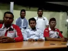 Jaga Kesatuan NKRI, Bawus Tangsel Menolak Adanya seruan People Power Jaga Kesatuan NKRI, Bawus Tangsel Menolak Adanya seruan People Power