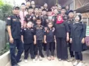 DPAC BPPKB Cisauk, Lakukan Bukber dan Santunan Yatim