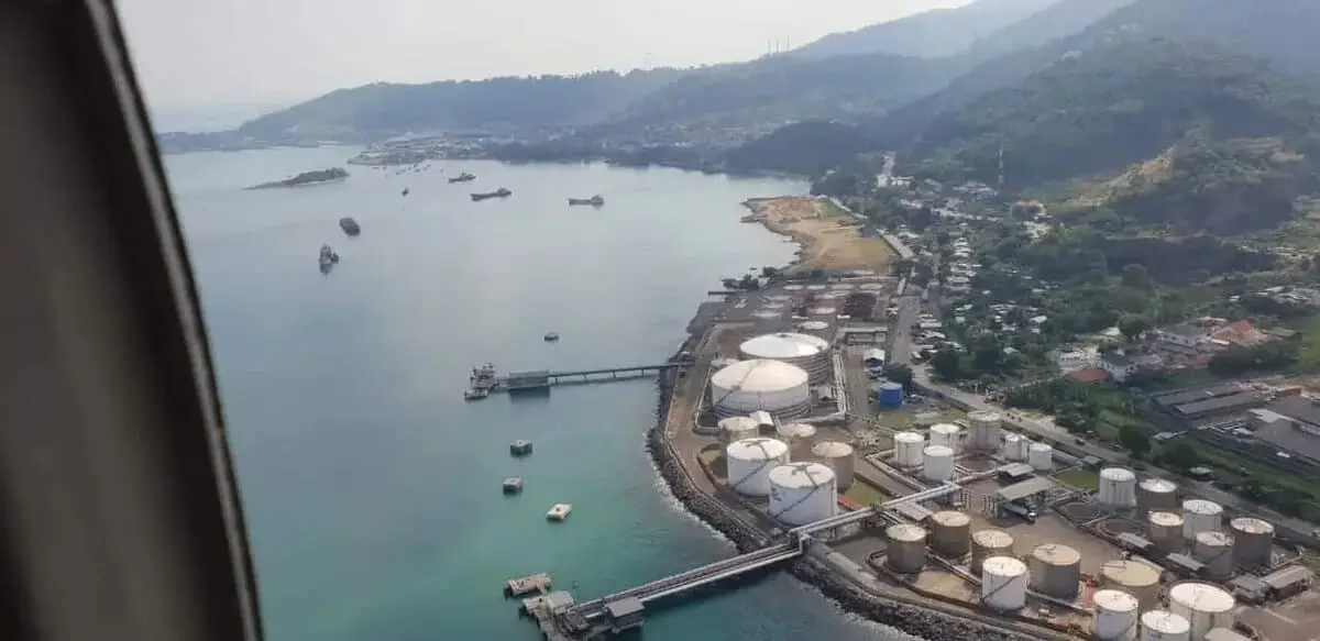 Jamin Keamanan Lebaran, Karo Ops Pimpin Patroli Udara ke Merak & Anyer
