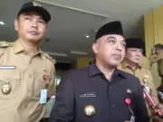 Pasca Lebaran, ini Pesan Bupati Tangerang Kepada Pemudik