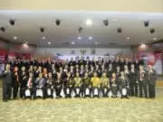Kapuspen: Pendaftaran Organisasi adalah Hak Organisasi Bukan Kewajiban