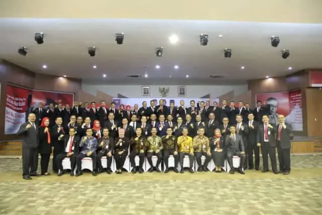 Kapuspen: Pendaftaran Organisasi adalah Hak Organisasi Bukan Kewajiban Kapuspen: Pendaftaran Organisasi adalah Hak Organisasi Bukan Kewajiban