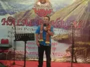 Perkuat Tali Silaturahmi, PMB Tangsel Gelar Halal Bi Halal