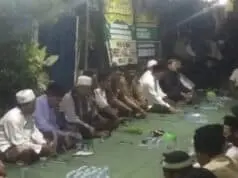 Aiptu Purwanto dan Keluarga Gelar Tahlilan 7 Hari Meninggalnya Sujianis Binti Jaelan Aiptu Purwanto dan Keluarga Gelar Tahlilan 7 Hari Meninggalnya Sujianis Binti Jaelan