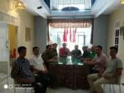 Journalist Boarding School Siap Menampung 30 Orang Peserta