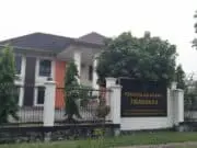 Angka Perceraian Di Kabupaten Tangerang Peringkat 10 Besar Nasional