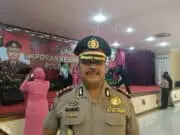 1 Juli 2019 HUT Bhayangkara ke 73, Kompol.Abdul Salim, Dapat Kenaikan Pangkat AKBP