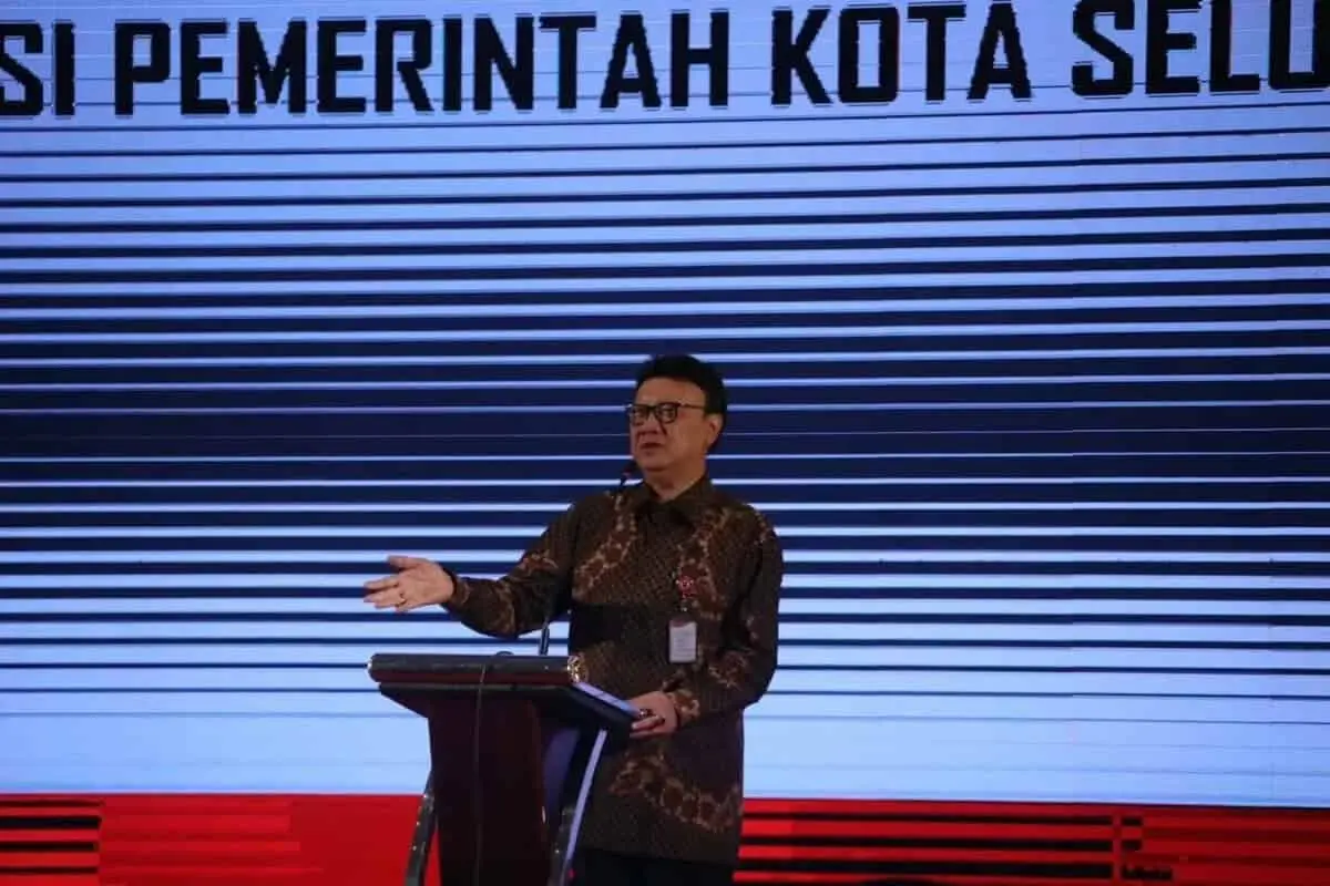 Dana Kelurahan Untuk Penguatan Pemerintah Daerah Dana Kelurahan Untuk Penguatan Pemerintah Daerah