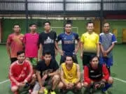 Pertandingan Persahabatan, SIWO PWI Akan Hadapi Polda Banten