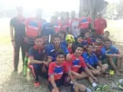 Class Meeting, Orang Tua : Terimakasih Kepada LPKA I Tangerang