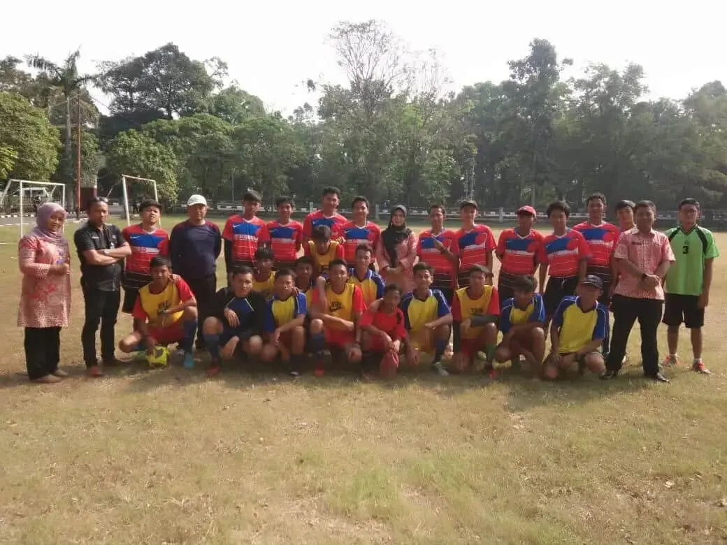 Class Meeting, Orang Tua : Terimakasih Kepada LPKA I Tangerang