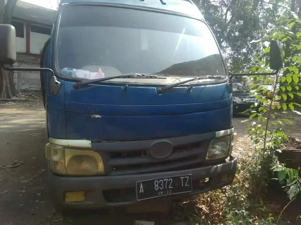 Diduga Menyalahi Aturan, Mobil Tengki PT BBT diamankan di Polres Metro Tangerang